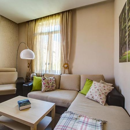 Apartment 65 - Airy Aprt At Top Center Sofia Eksteriør bilde