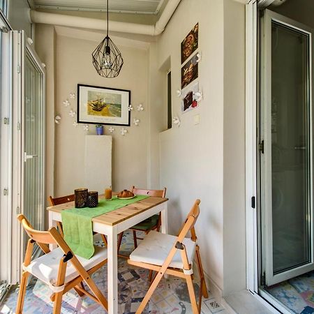 Apartment 65 - Airy Aprt At Top Center Sofia Eksteriør bilde