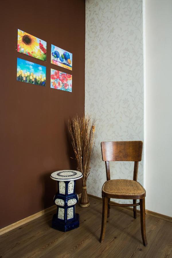 Apartment 65 - Airy Aprt At Top Center Sofia Eksteriør bilde